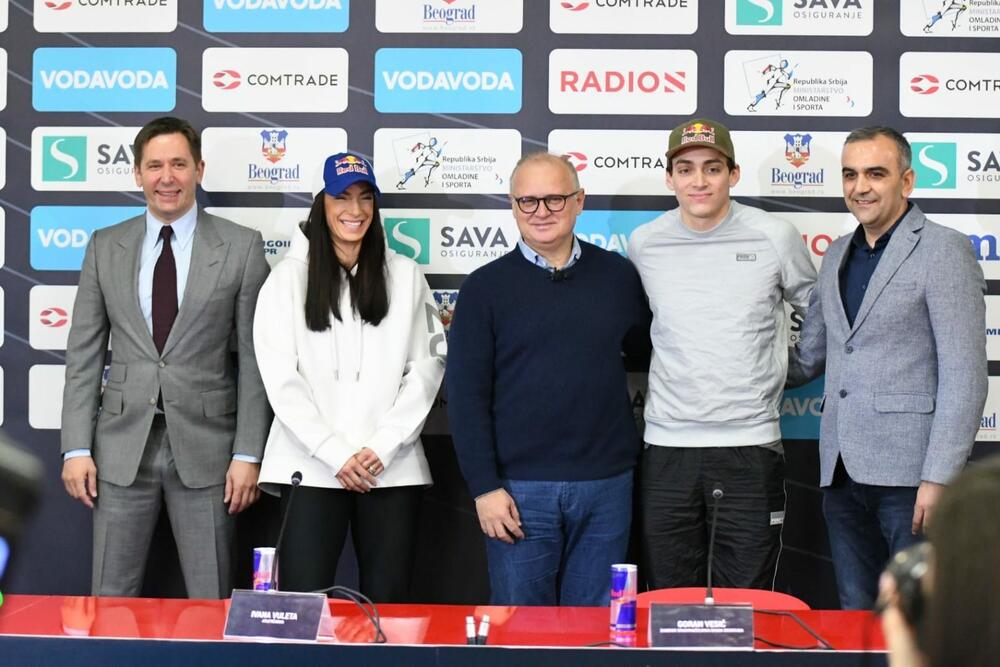 Ivana Španović Vuleta