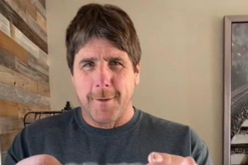 SVI GLEDAJU U RUKE OVOG ČOVEKA I NE VERUJU ŠTA VIDE: Ceo SVET je u ŠOKU, a zapravo SE OVO KRIJE IZA SVEGA (VIDEO)