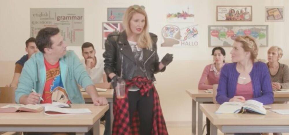 Gala Videnović Aleksić danas izgleda ovako