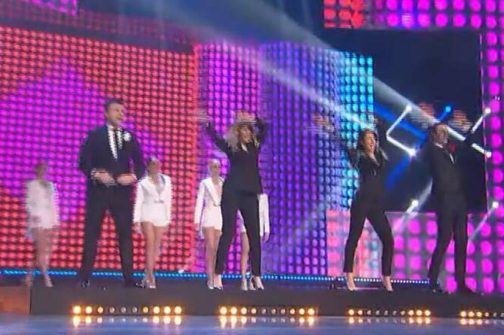 NASTUPI GOTOVI, VREME JE ZA GLASANJE: Društvene mreže proglasile da je ONA pobednica - NISU SARA JO I ZORJA!