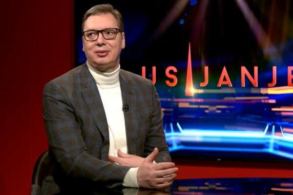 PREDSEDNIK VUČIĆ: Predložiću predsednika i zamenika u SNS