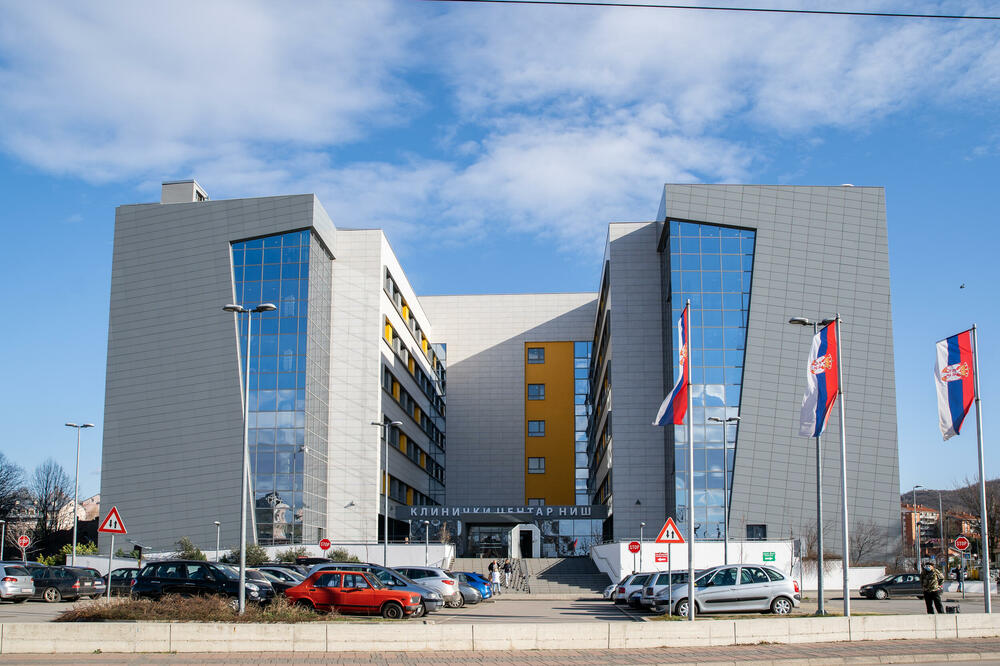 KOVID BOLNICA U NIŠU JE PRAVI PRIMER: Pogledajte kako se BORI ZA PACIJENTE (VIDEO)