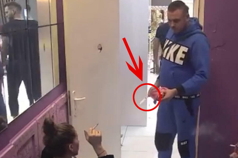 OVO NISTE MOGLI DA VIDITE SINOĆ U PROGRAMU: Skrivena kamera SNIMILA NAJBITNIJI DETALJ, evo šta radi Filip Car!