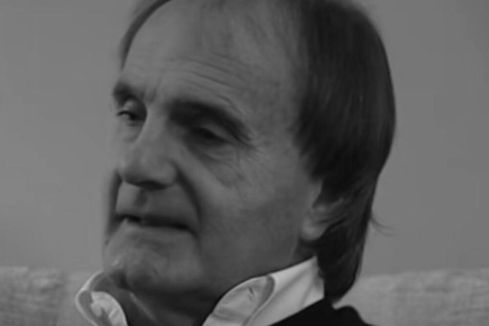 UMRO JE VELIKI ČOVEK, JAVLJENE NAJGORE VESTI!