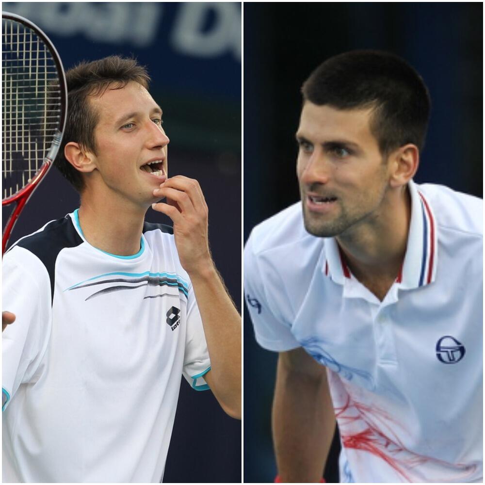 Stahovski i Đoković