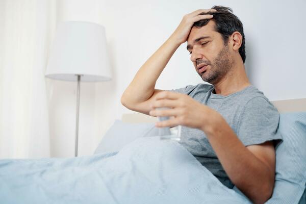 NIKAKO NEMOJTE IGNORISATI OVE SIMPTOME: Mogu ukazati na prisustvo PARAZITA u organizmu!