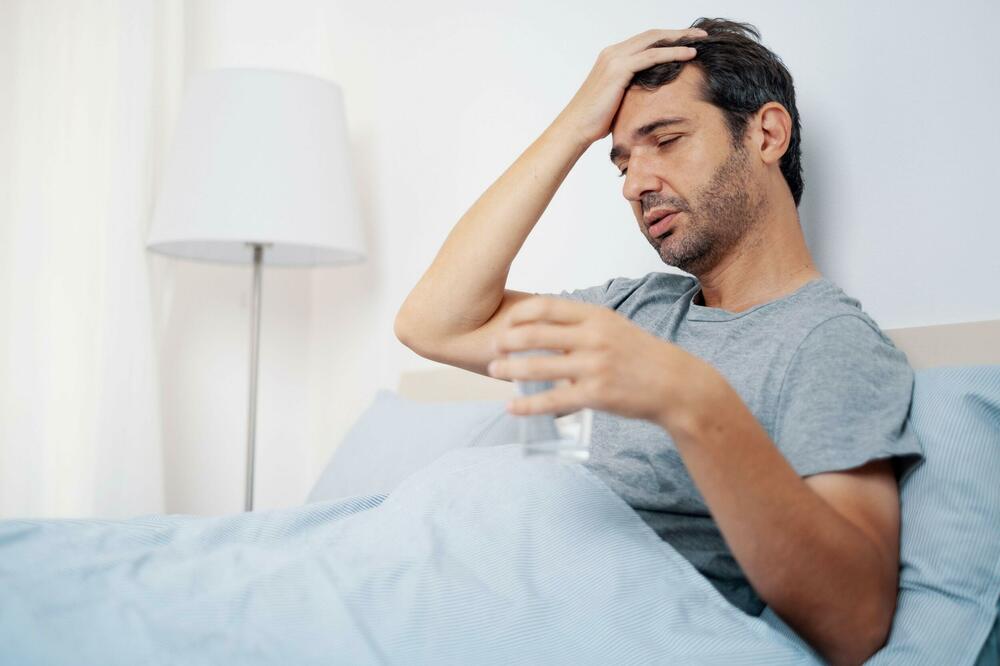 NIKAKO NEMOJTE IGNORISATI OVE SIMPTOME: Mogu ukazati na prisustvo PARAZITA u organizmu!