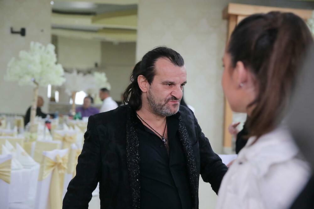 LUKASOV SIN NA MEDENOM MESECU POSLE SVADBE: Evo gde je odveo ŽENU, ništa od SKUPIH DESTINACIJA!