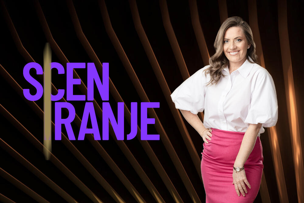 ALEKSANDAR MILIĆ MILI GOST SCENIRANJA VEČERAS U 20 ČASA: Sve o čemu sam ćutao!