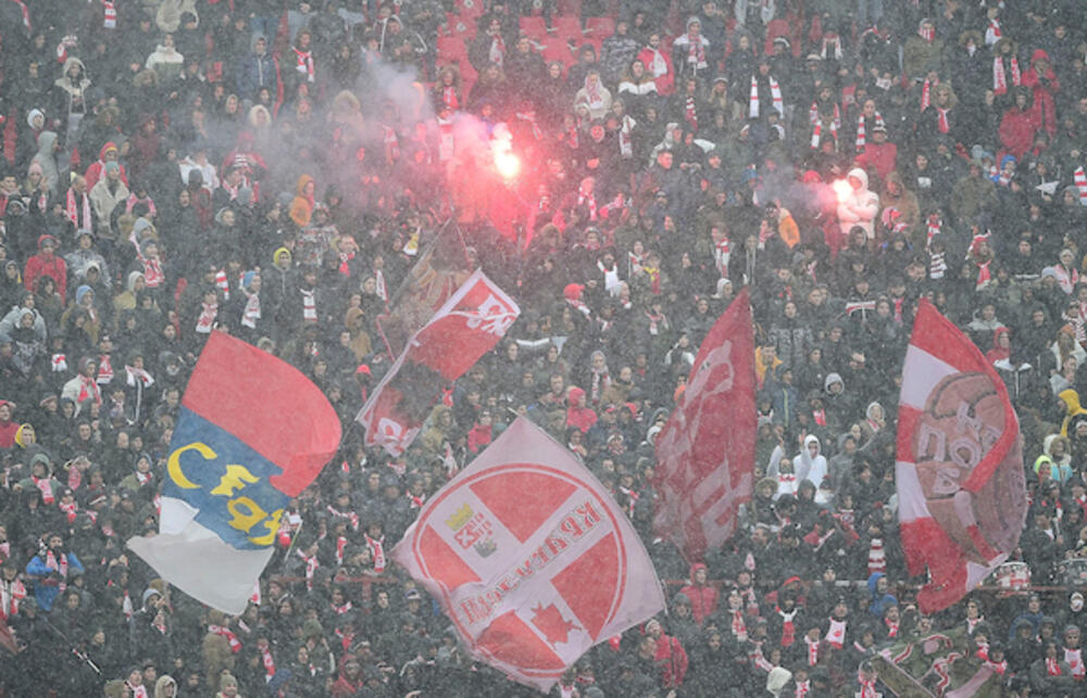 Navijači Crvene zvezde