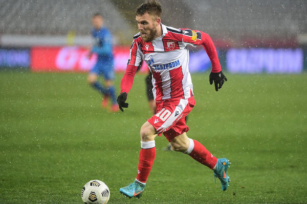 KATAI DODATNO MOTIVISAO SVE ZVEZDAŠE: Sada će sve Delije još više verovati u pobedu u derbiju!