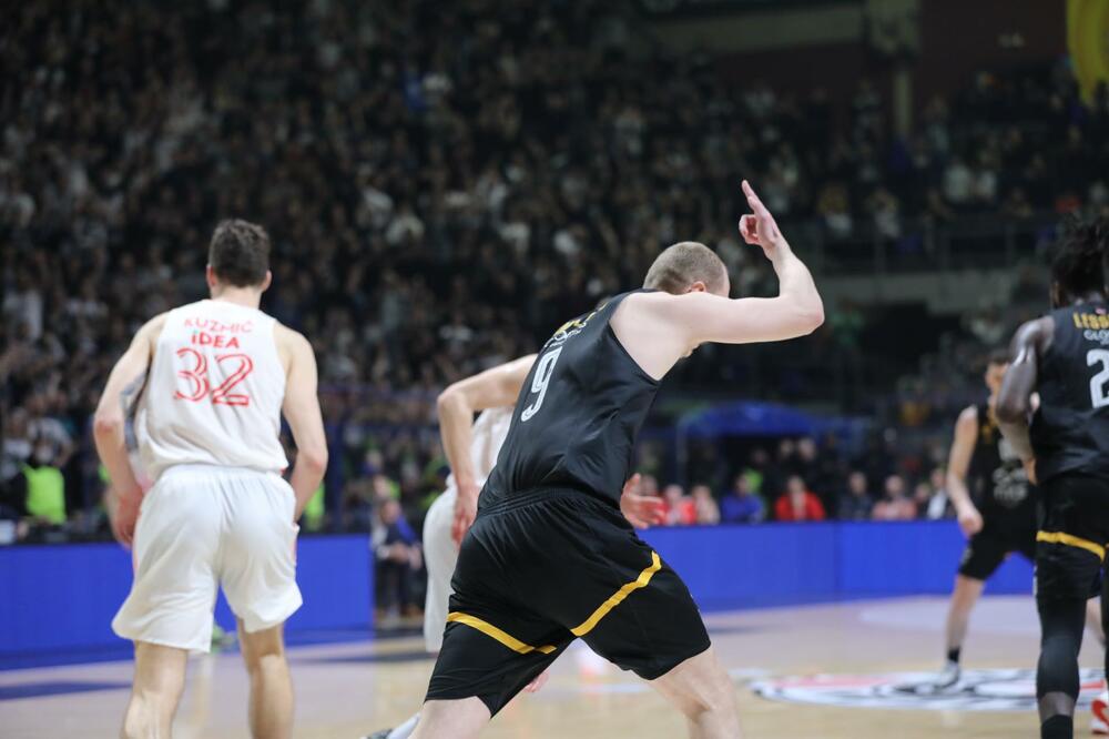 CEDEVITA MENJA RASPORED ABA LIGE: Večitima skraćena pauza, poznat je novi termin kada će ponovo na parket!