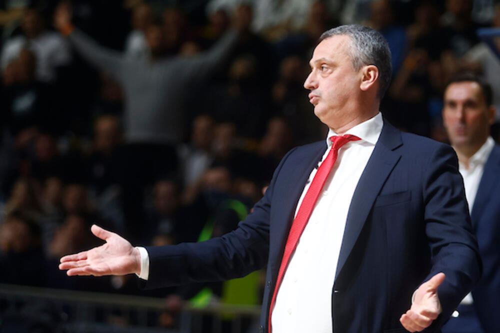 Radonjićeve GLAVOBOLJE!