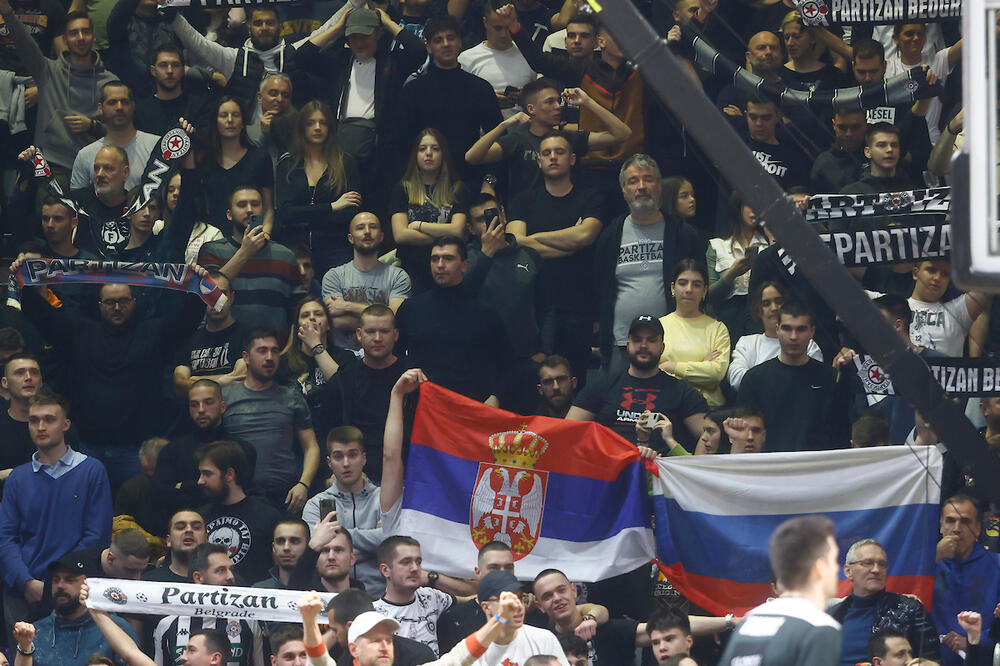PARTIZAN OBELODANIO UPRAVU KLUBA: Predsednik je Mijailović, a ima i raznih drugih imena!