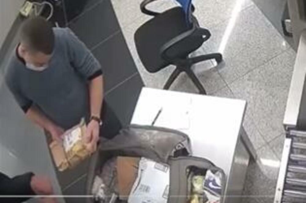 AMERIČKA ZVEZDA UHAPŠENA U RUSIJI! Preti joj 5 GODINA ZATVORA! EVO ZAŠTO JE "PALA"! (VIDEO)