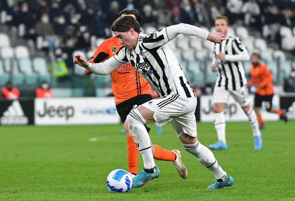 Dušan Vlahović u akciji protiv Specije