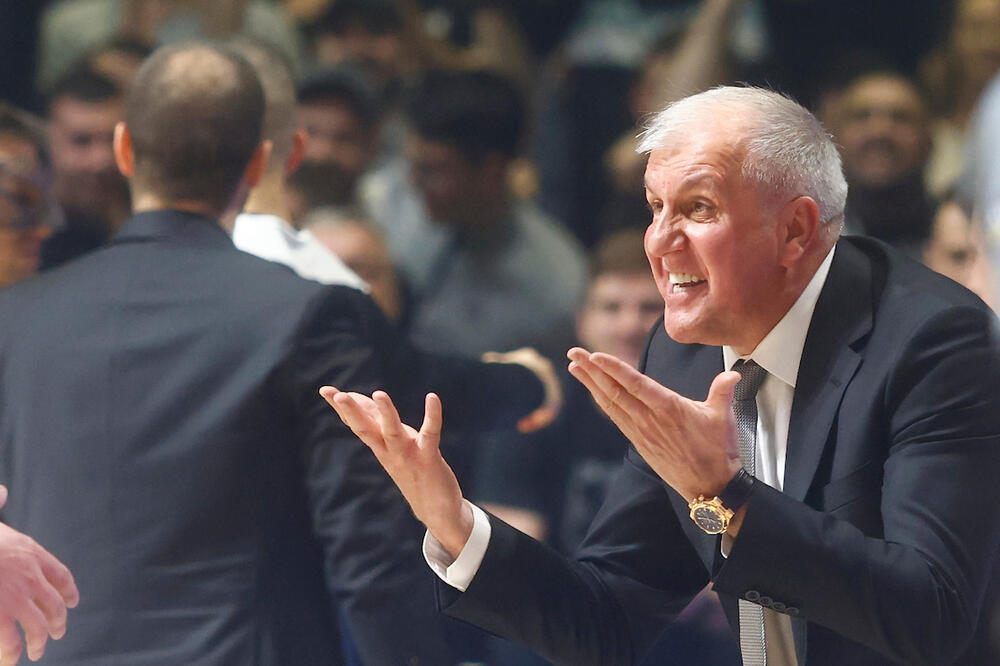 SNAŽNE REČI I EMOCIJE OBRADOVIĆA! OTKRIO ISTINU O HEROJU MEČA! LASKAVO GOVORIO O IGRAČIMA, "GROBARIMA" ALI I ZVEZDI