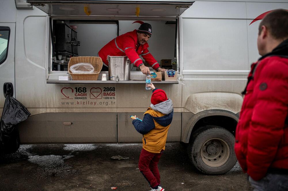 NEMA DOGOVORA! Humanitarni koridori danas neće biti otvoreni