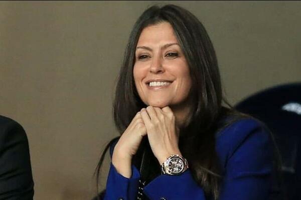 RUS NE MOŽE, ALI RUSKINJA MOŽE! Neočekivan potez novih vlasnika Čelsija!