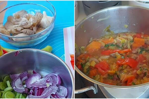 EVO KAKO DA SPREMITE BUKOVAČE DA BUDU KAO IZ RESTORANA! Zbog ovog RECEPTA zaboravićete na MESO (VIDEO)