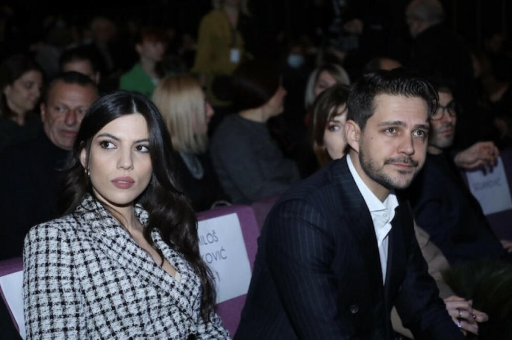 OGLASIO SE MILOŠ BIKOVIĆ NAKON VESTI DA ĆE ON I IVANA POSTATI RODITELJI: Glumac ne krije sreću, kratko poručio