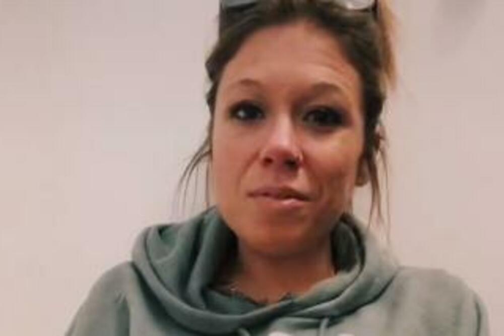 ONO ŠTO JE URADILA NAJBOJOJ DRUGARICI ZGADIĆE VAM ŽIVOT: Sada se ČAK i HVALI SA TIM, ŠOK VIDEO