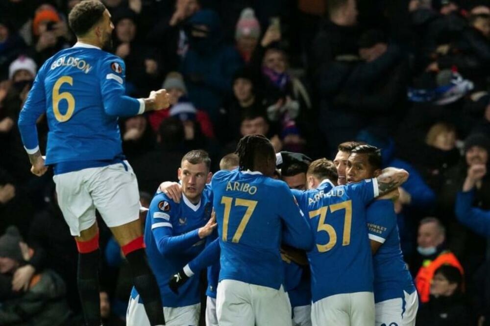 Da li je ovo plan Rendžersa da se ZAVARA ZVEZDA?!