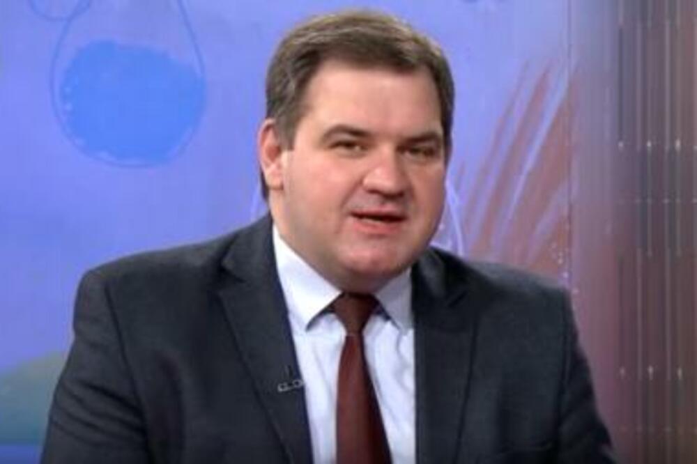 Životić: Rusija spremna da ide do kraja, Krim najosetljivije pitanje budućih pregovora