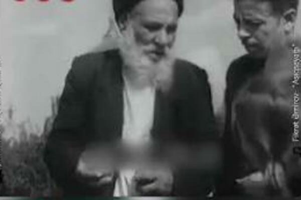 OVAJ ČOVEK IZ RUSIJE ŽIVEO JE 152 GODINE I BIO JEDAN OD NAJPAMETINIJIH: Nikada nije radio OVE 3 STVARI