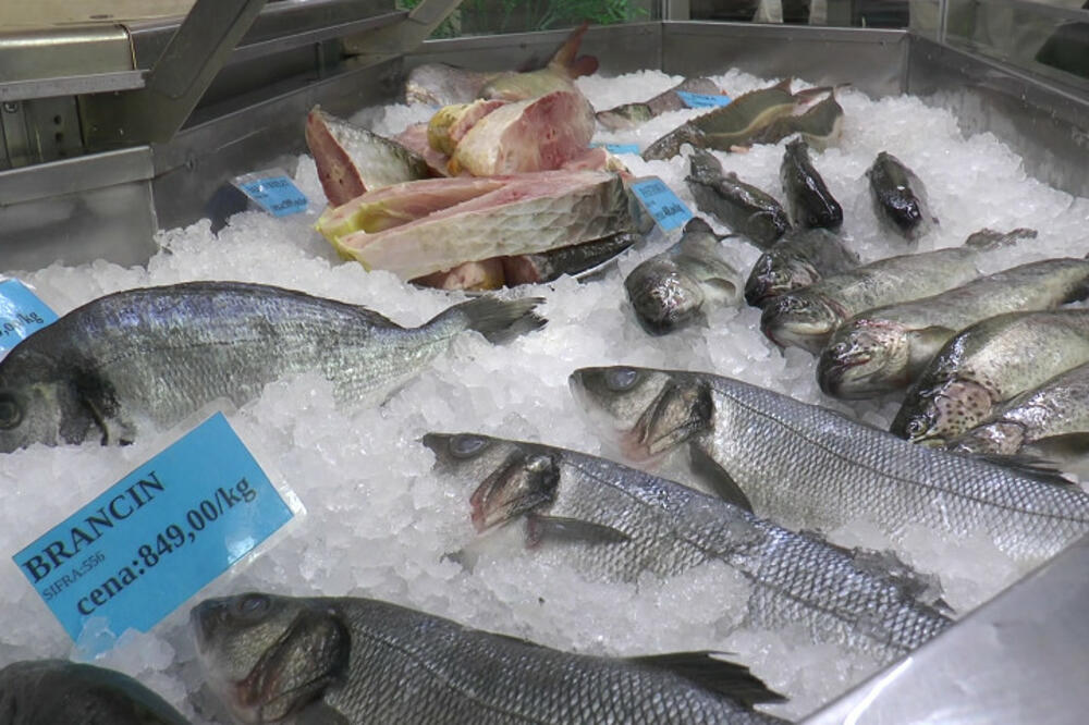 KADA JE DOZVOLJENO JESTI RIBU? Za ovaj post važe najstroža pravila, ovo je važno znati