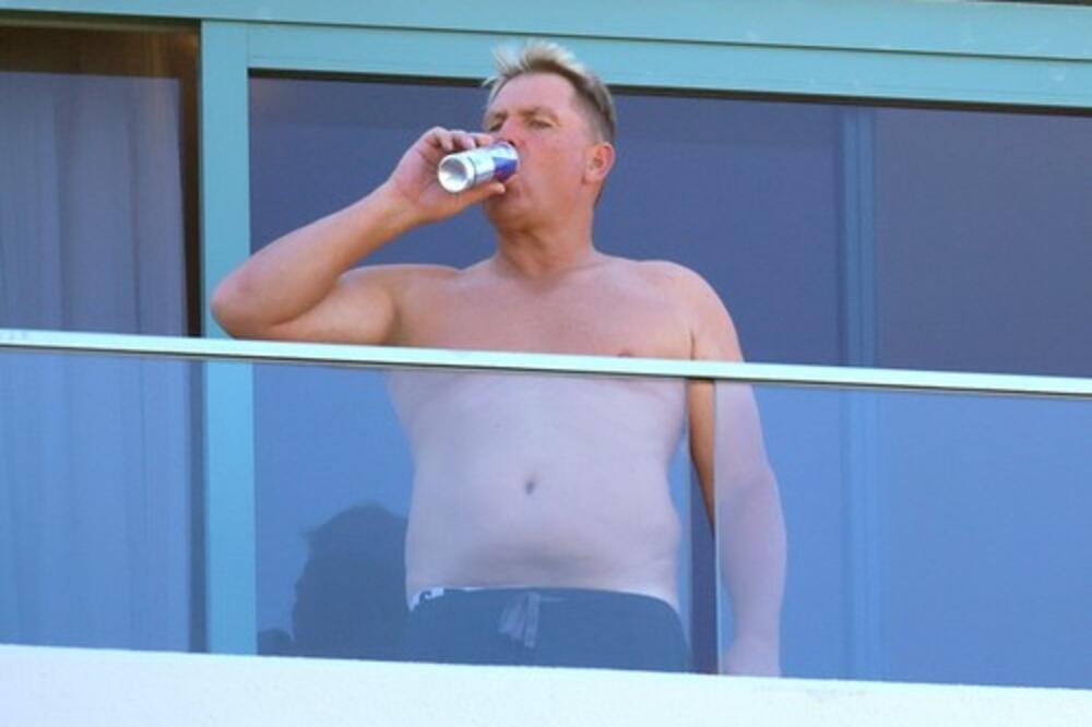 "SMRT DIJETA" ODVELA REPREZENTATIVCA U GROB: Umro je nakon 14 dana (FOTO)