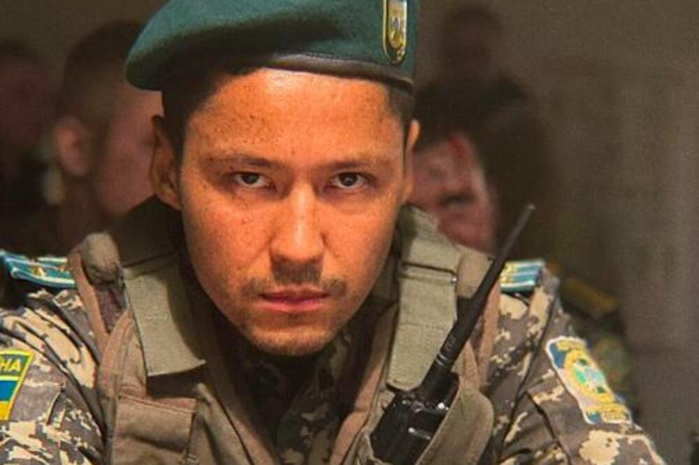 POGINUO POZNATI UKRAJINSKI GLUMAC I VODITELJ! Napustio svoj posao i otišao u RAT (FOTO)