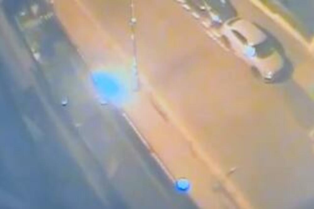 BAČEN MOLOTOVLJEV KOKTEL NA ZGRADU RUSKE AGENCIJE U PARIZU: Zaharova se momentalo oglasila, objavila SNIMKE (VIDEO)