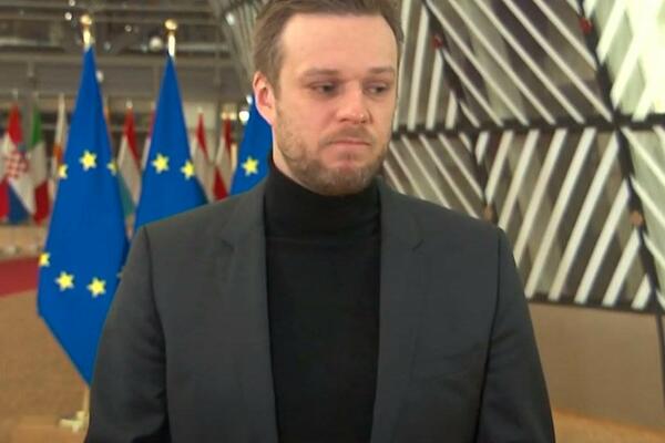 MINISTAR LITVANIJE JE VRLO REČITO OBJASNIO ZAŠTO UVODI EMBARGO! Ruski proizvodi više nisu POŽELJNI