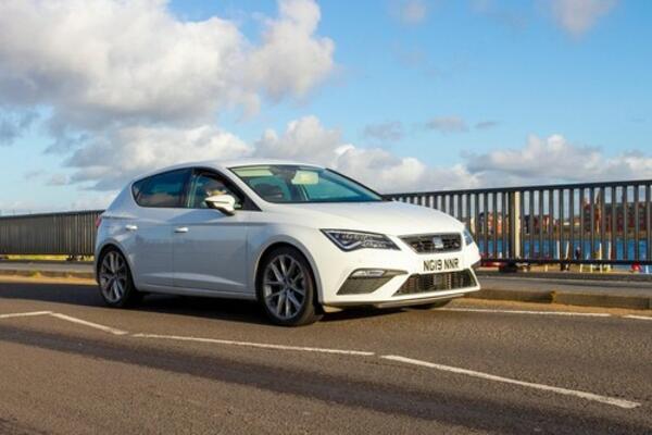 U PROŠLOJ GODINI PRODATO PREKO 300.000 VOZILA: Španski prizvođač objavio listu NAJPOPULARNIJIH modela!