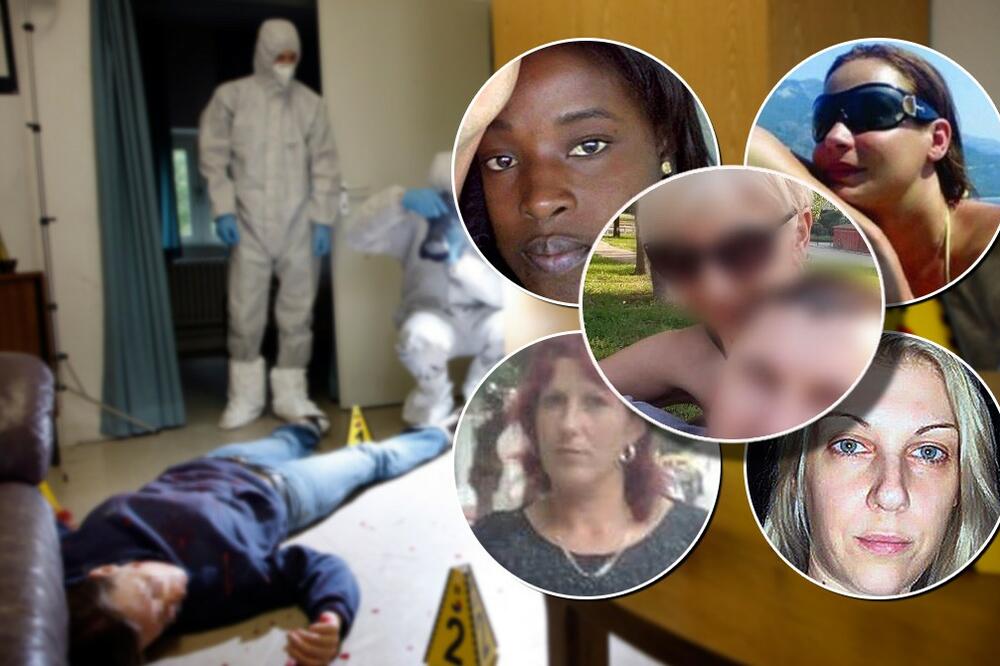 ONE SU NAJOKRUTNIJE ŽENE MONSTRUMI U SRBIJI! Ubijale svoju decu, trovale ljubavnike, presuđivale HLADNOKRVNO