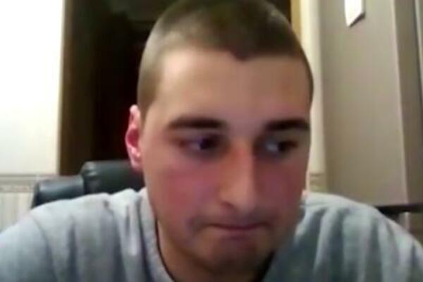 "MISLIM DA UKRAJINCI GUBE JEDAN PO JEDAN GRAD POLAKO" Slađan iz Kruševca neće da napušta grad Srij, ostaje sa ženom