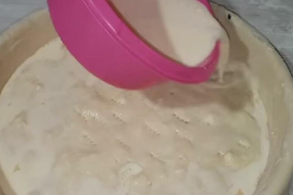 OVAJ SPECIJALITET MASOVNO JEDU NA KOSOVU: Recept za tamošnju varijantu TURSKOG REMEK DELA, pazite na "FALTANJE"