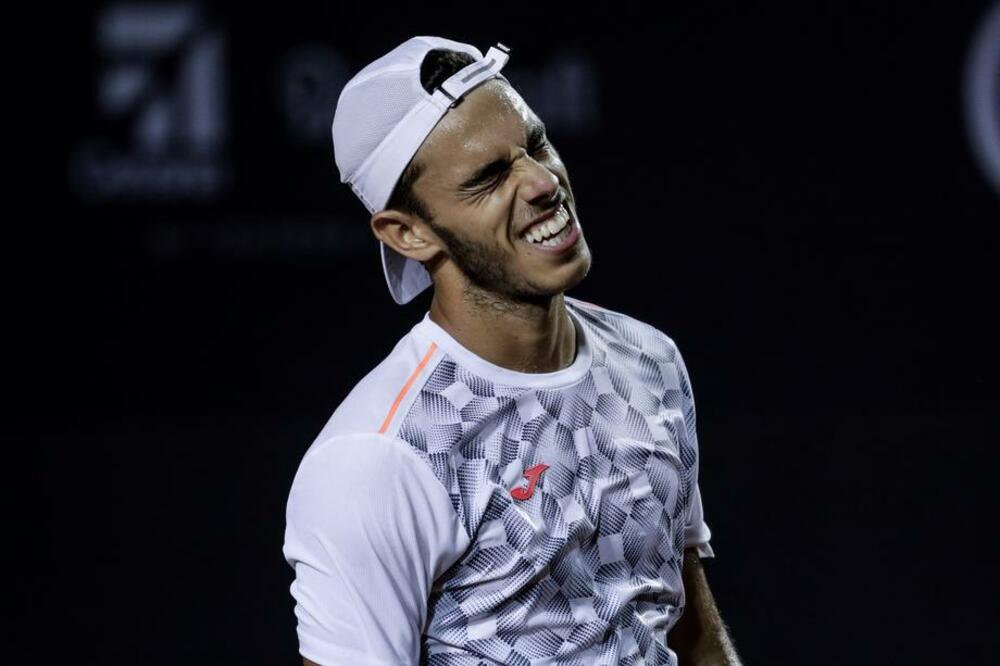 Fransisko Ćerundolo