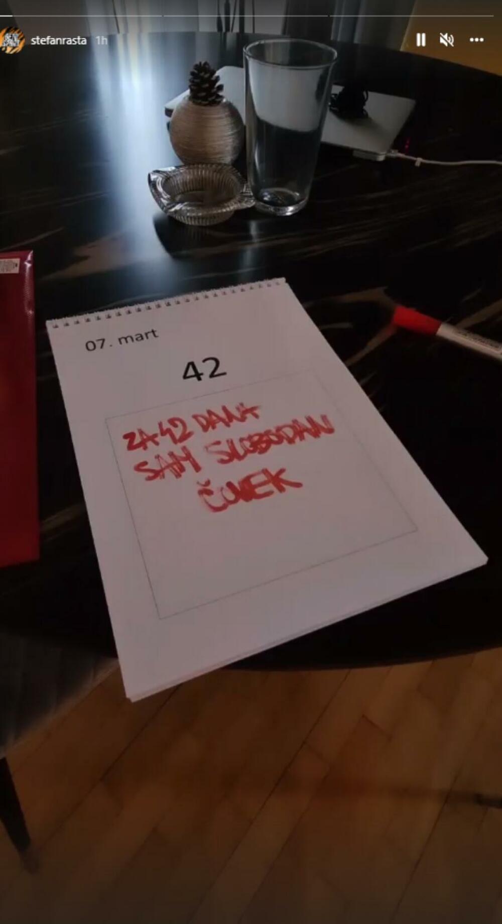 Stefan Đurić Rasta