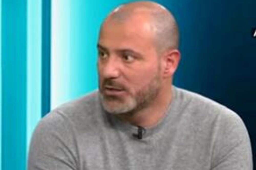 STANKOVIĆ O VAR-u, SUDIJI I SPORNOM PENALU ZA PARTIZAN: "Da je bilo obrnuto..."