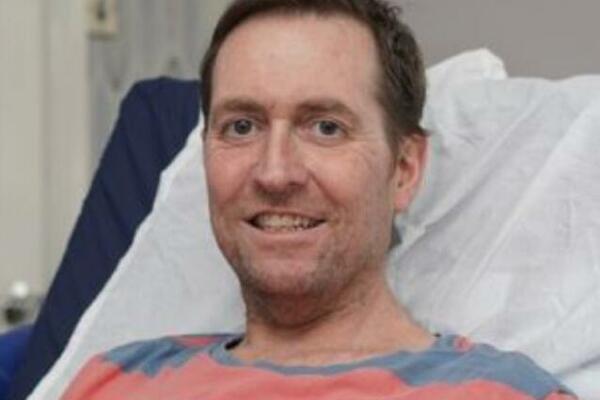 SPREMAO SE ZA POLUMARATON, PA GA ŽIVOT OŠAMARIO: Sačekala ga GORKA ISTINA, zagorčala mu je sve! (FOTO)