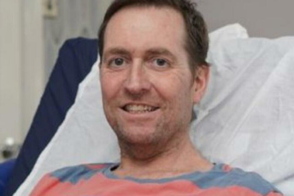 SPREMAO SE ZA POLUMARATON, PA GA ŽIVOT OŠAMARIO: Sačekala ga GORKA ISTINA, zagorčala mu je sve! (FOTO)