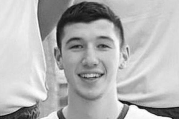 UŽASNA VEST: Bogdan Popova (19) POGINUO u Ukrajini!