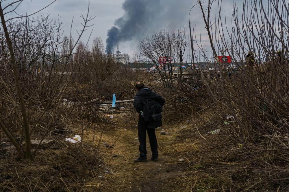 SAMO JE JOŠ OVO FALILO: Ukrajini pored svega što se dešava PRETI NOVA POŠAST!