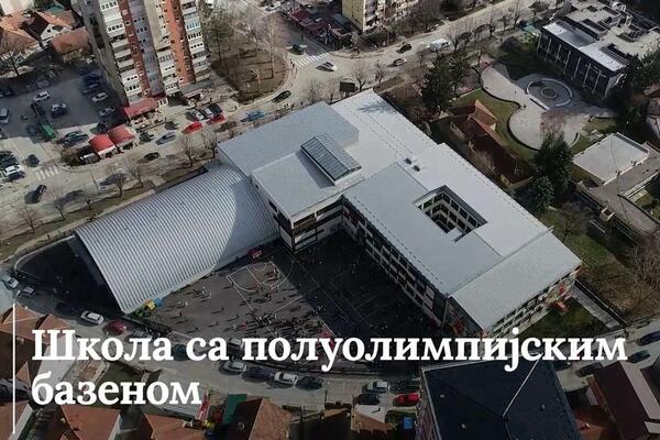 POTPUNO JE BESPLATNO! Lepe vesti za hiljade đaka, mnogima omiljena aktivnost dostupna BEZ PLAĆANJA