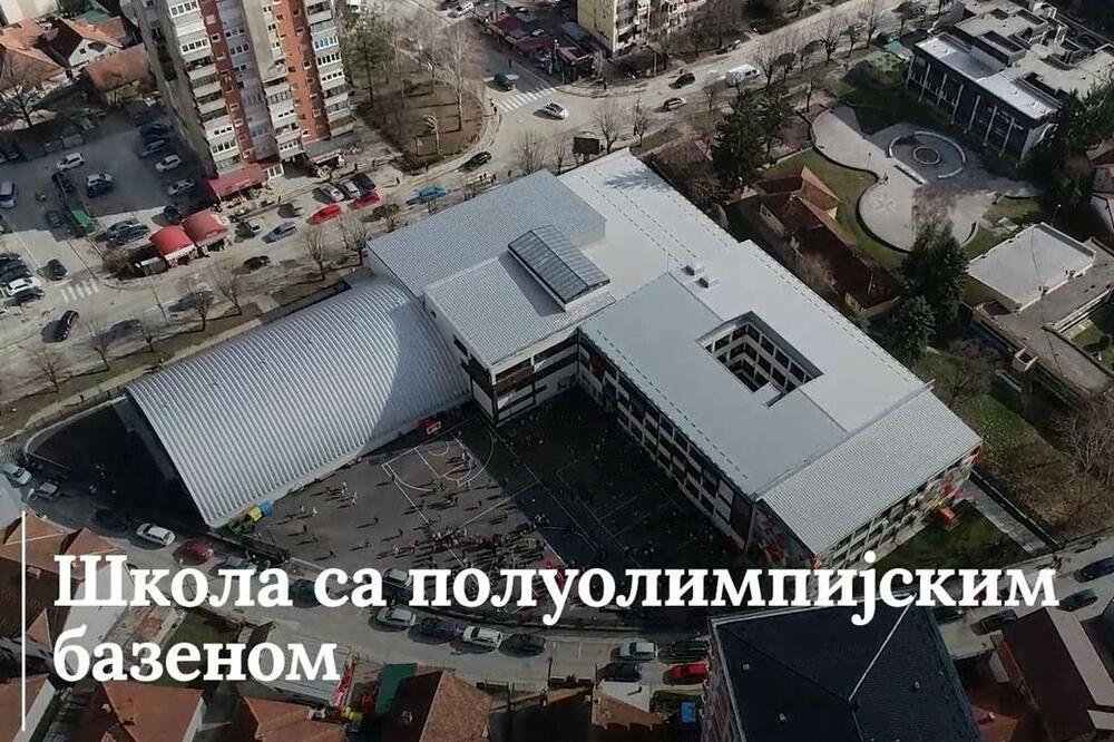 POTPUNO JE BESPLATNO! Lepe vesti za hiljade đaka, mnogima omiljena aktivnost dostupna BEZ PLAĆANJA