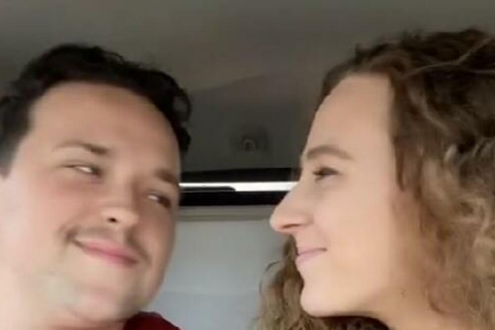 1 STVAR SU ČUVALI DO BRAKA I OPET BI ISTO PONOVILI: Ljudi gledaju i NE VERUJU SVOJIM OČIMA (VIDEO)