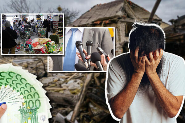 TRI POTENCIJALNA SCENARIJA NA STOLU: Evropa, Rusija i GAS koji teče preko UKRAJINE