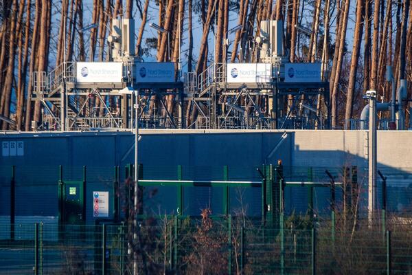 RASTU TENZIJE: Ruski energetski gigant Gasprom izašao iz vlasništva kompanije Gasprom Nemačka!